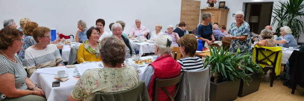 Seniorentreffen